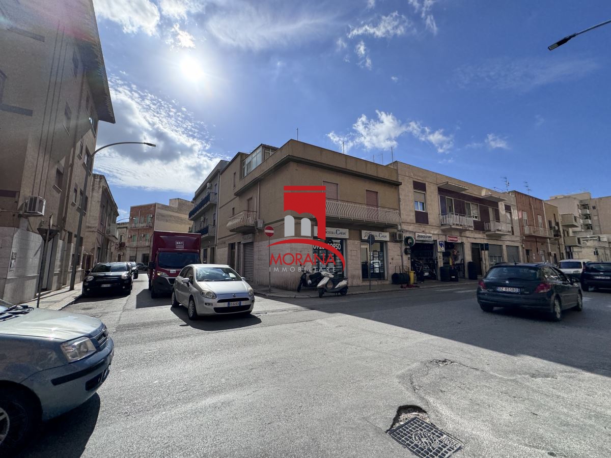 Casa indipendente in vendita a Trapani