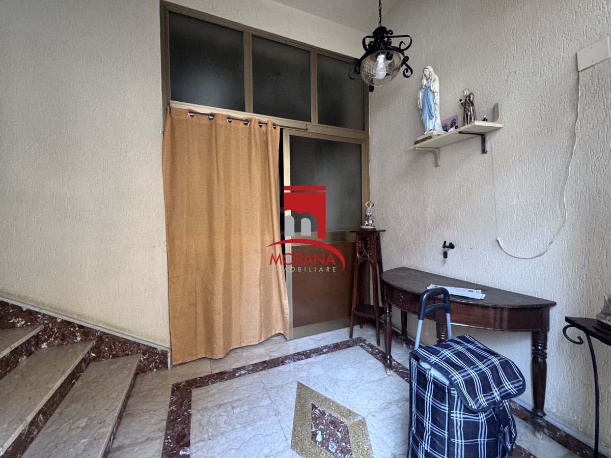 Casa indipendente in vendita a Trapani