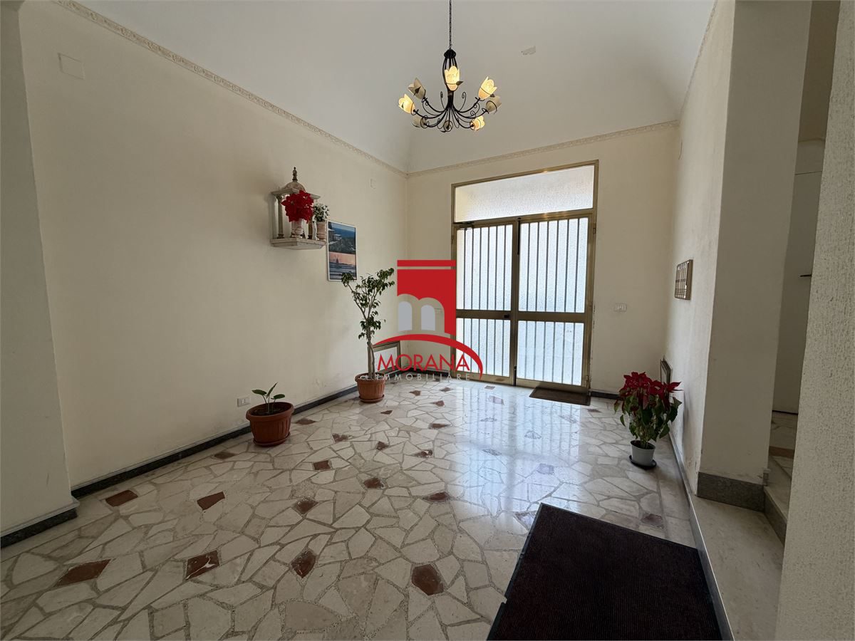 Trilocale in vendita a Trapani