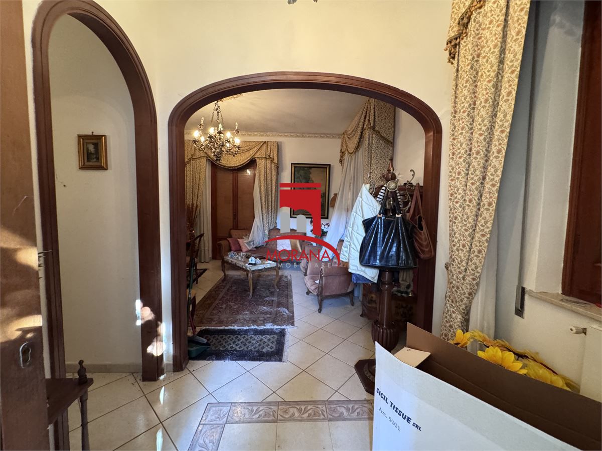 Villa in vendita, Valderice sant'andrea