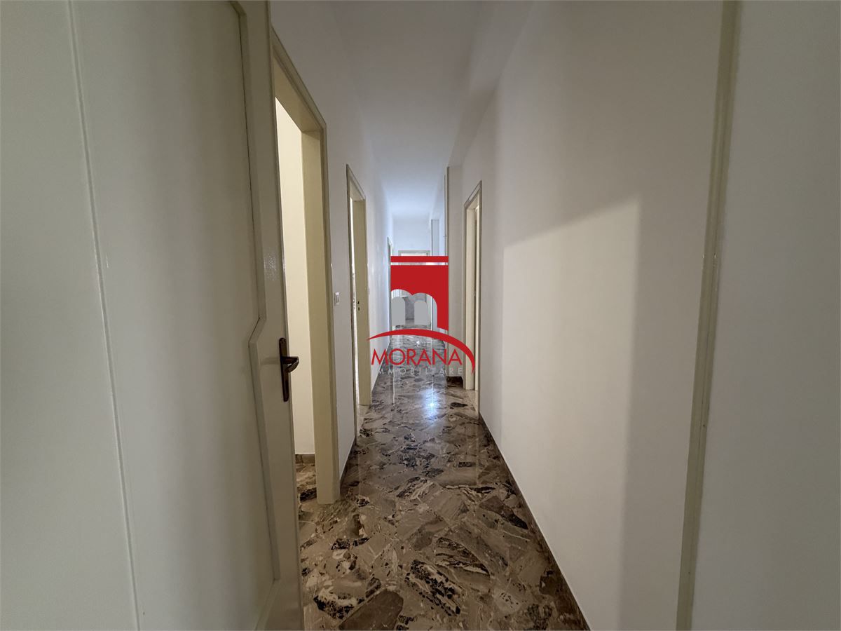 Quadrilocale in affitto a Trapani