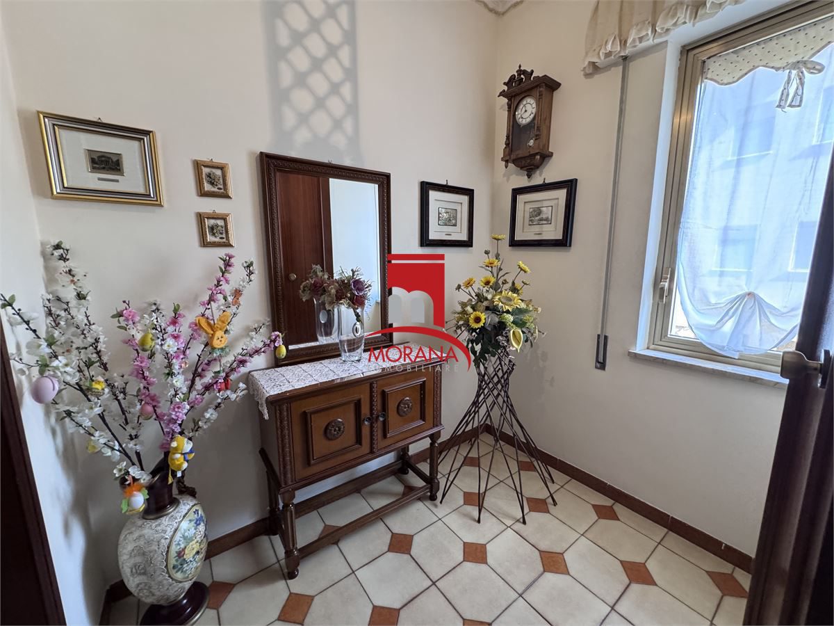 Casa indipendente in vendita a Trapani