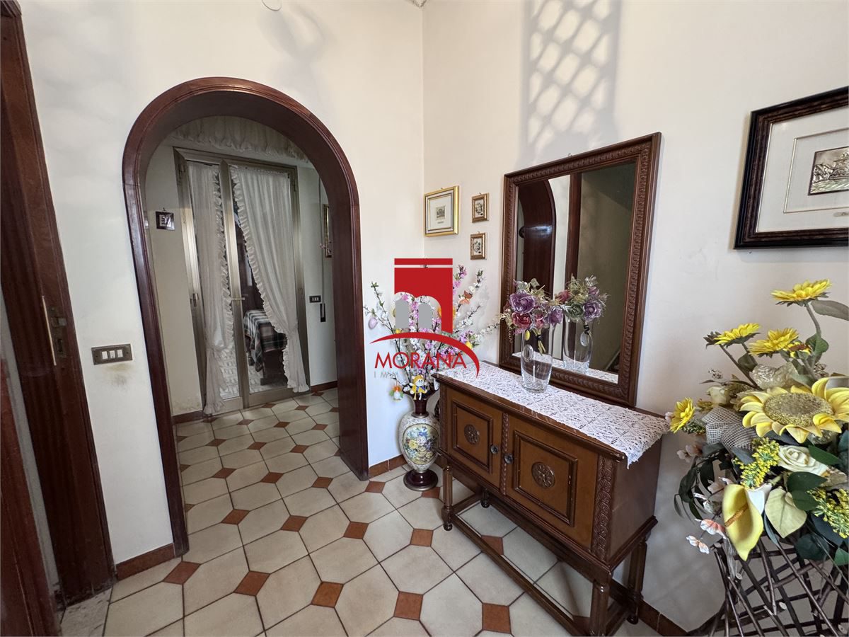 Casa indipendente in vendita a Trapani