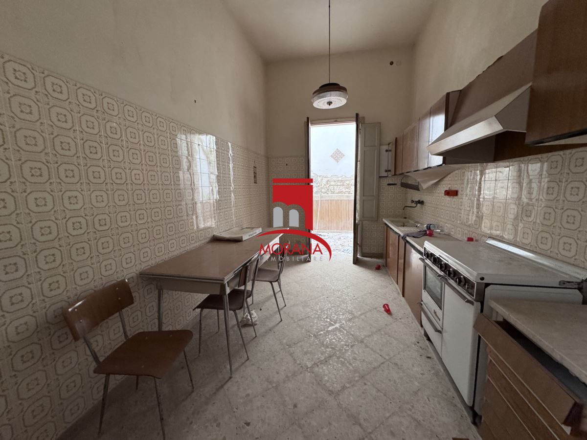 Quadrilocale in vendita a Trapani