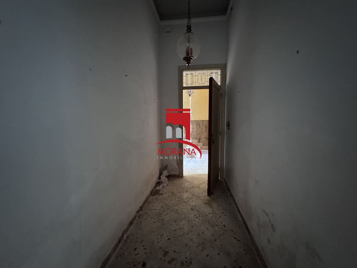 Quadrilocale in vendita a Trapani