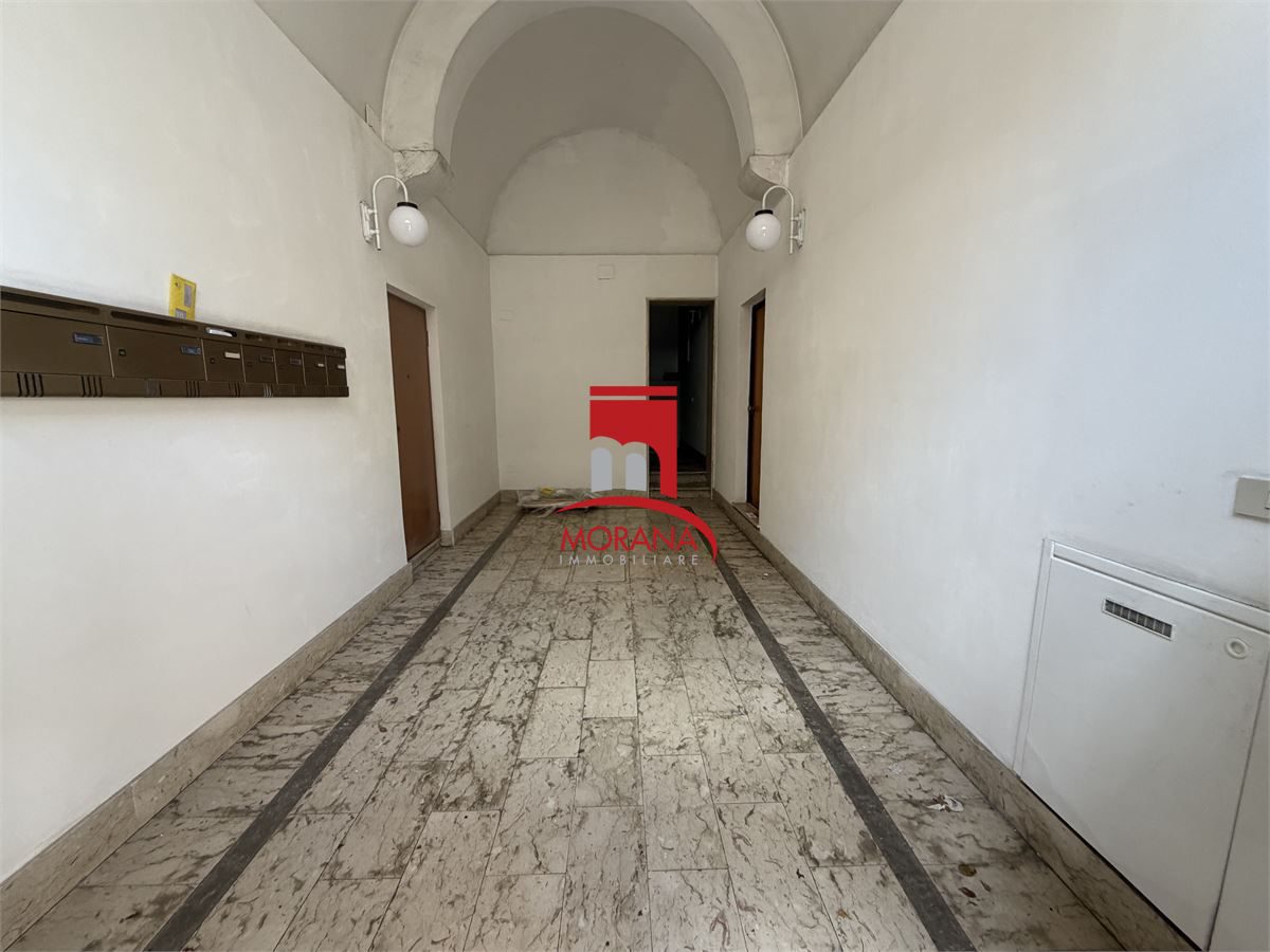 Appartamento in vendita a Trapani