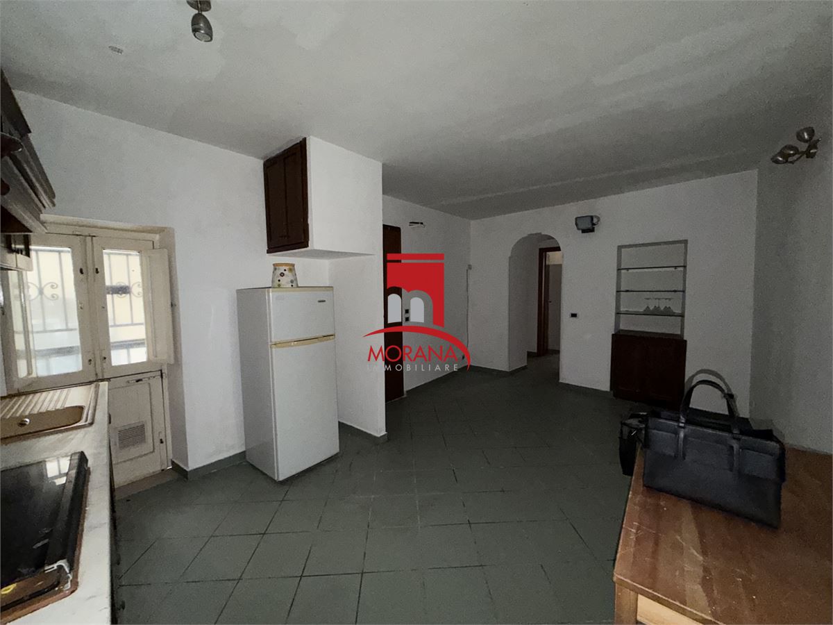 Trilocale in vendita a Trapani