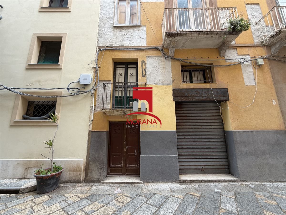 Trilocale in vendita a Trapani