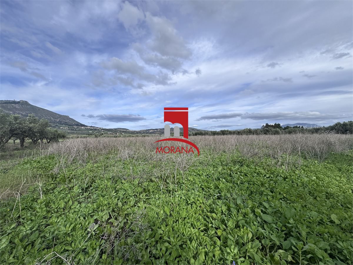 Terreno in vendita a Erice