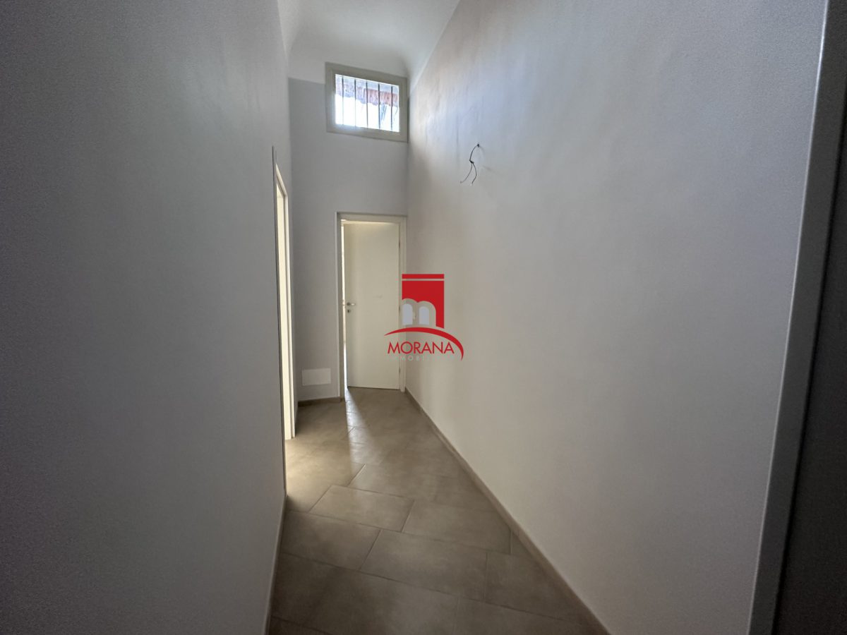 Trilocale in affitto a Trapani