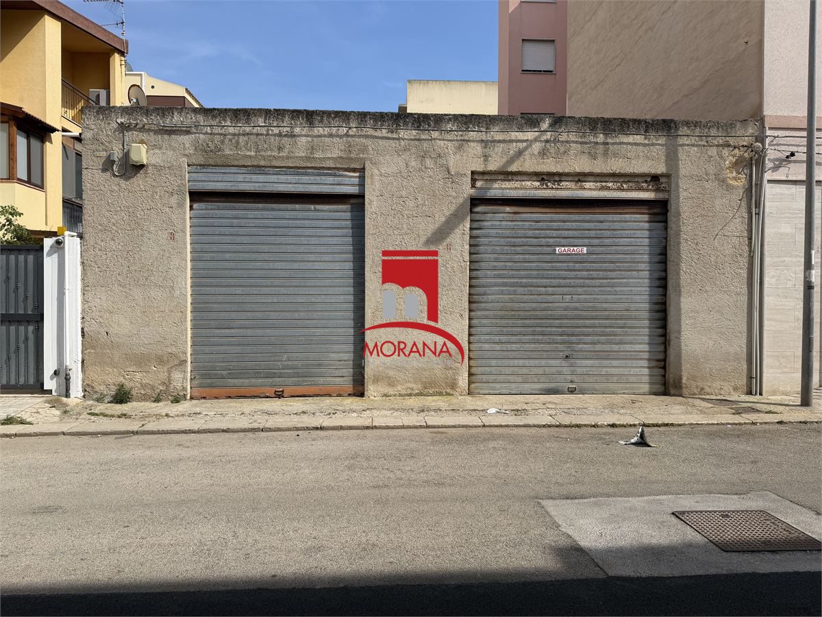 Stabile/Palazzo in vendita a Trapani