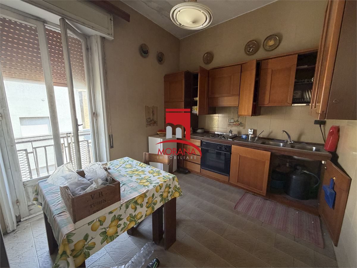 Trilocale in vendita a Trapani