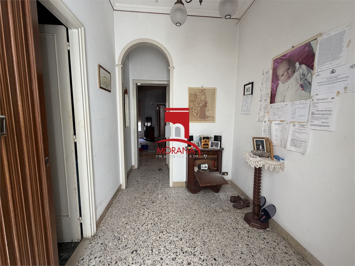 Trilocale in vendita a Trapani