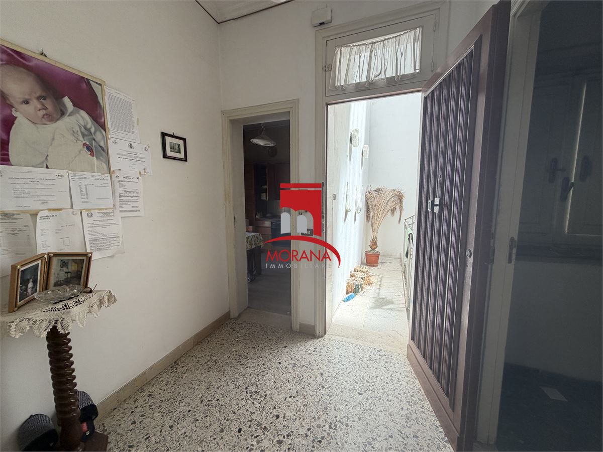 Trilocale in vendita a Trapani