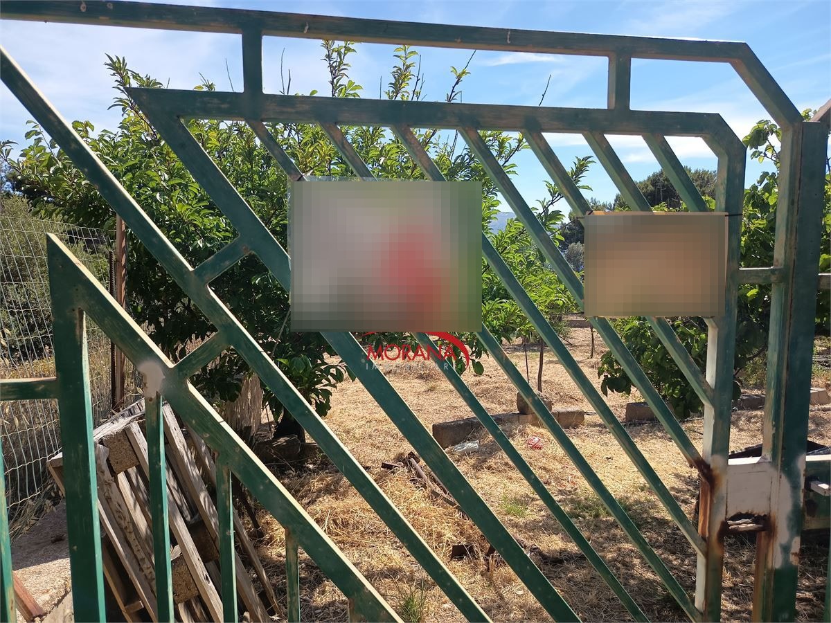 Terreno in vendita a Custonaci