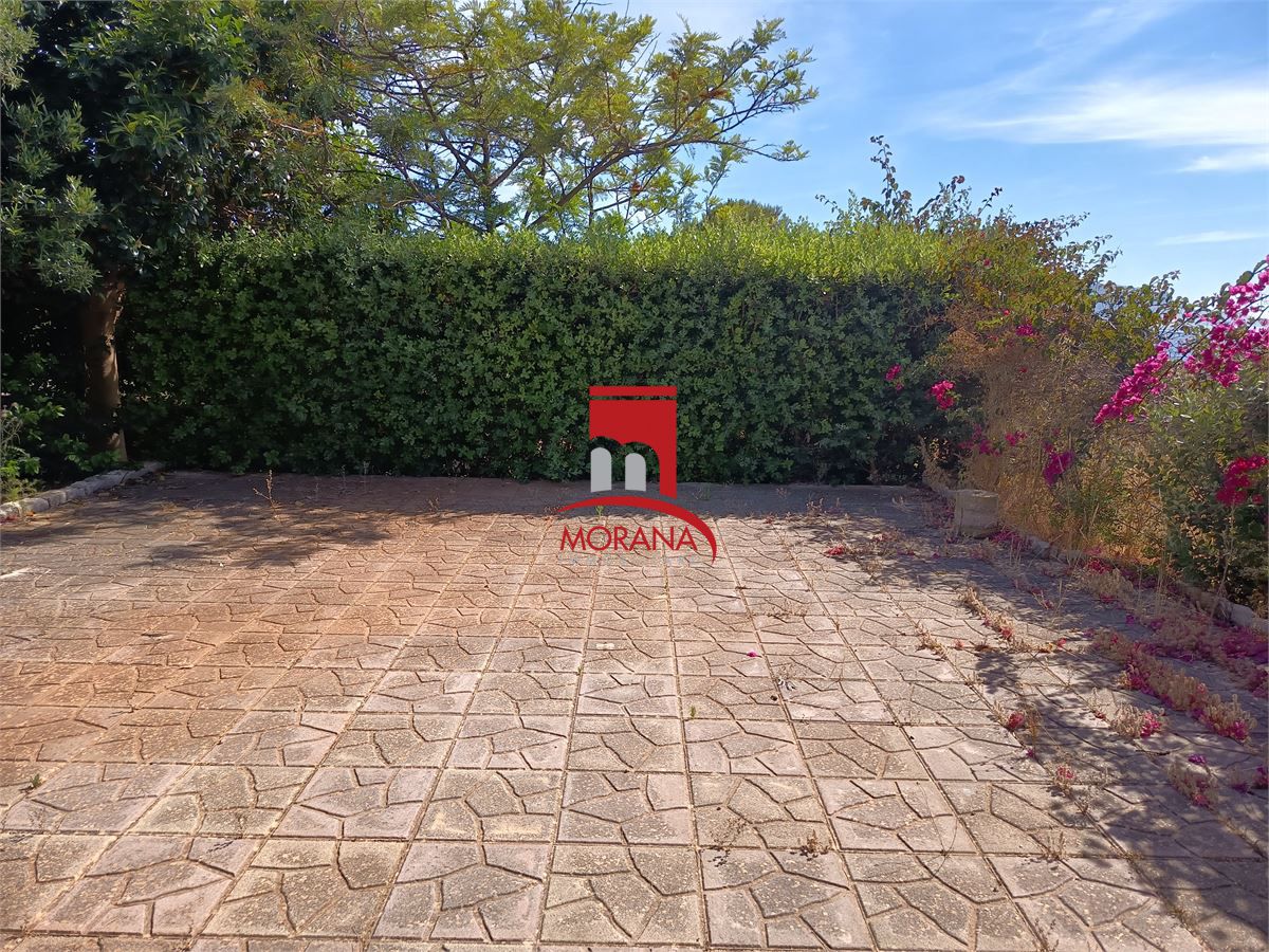 Terreno in vendita a Custonaci