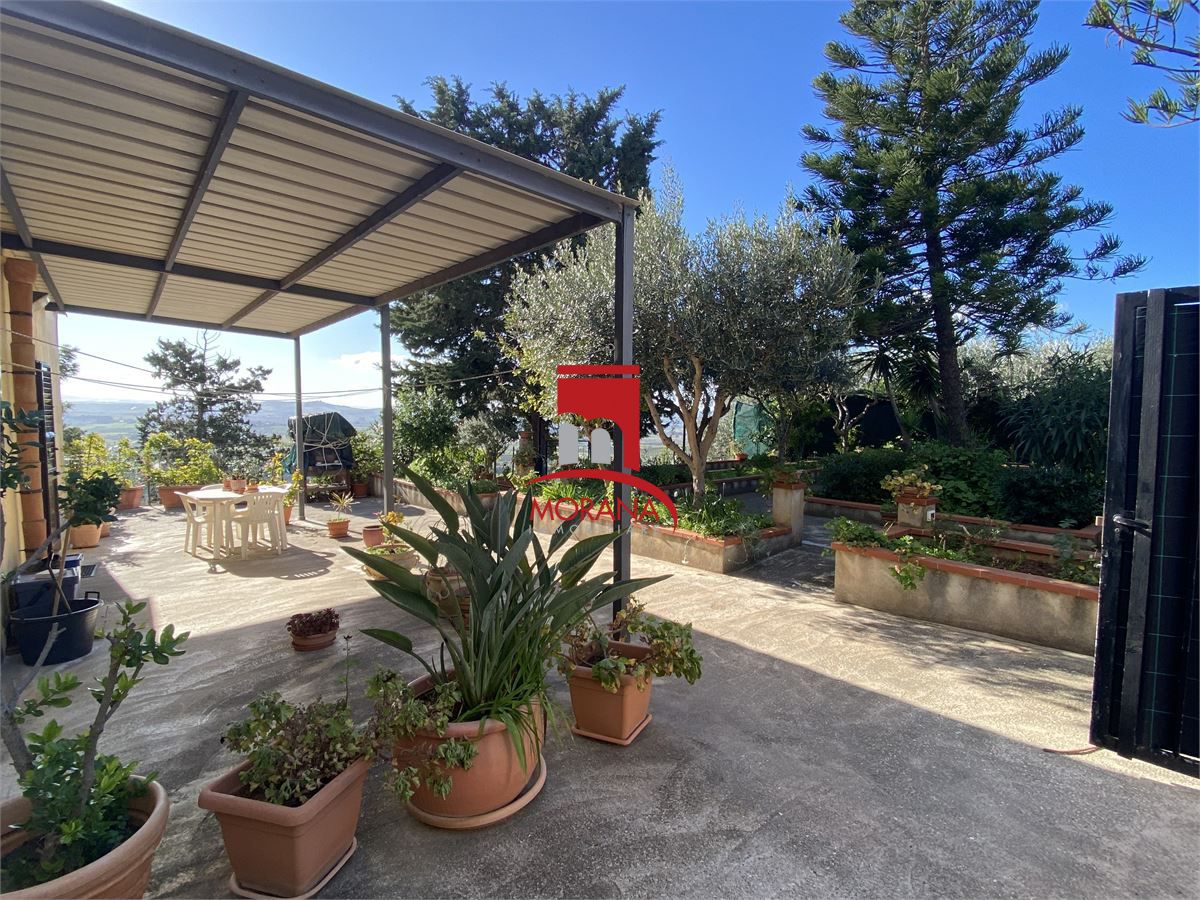 Villa in vendita a Valderice
