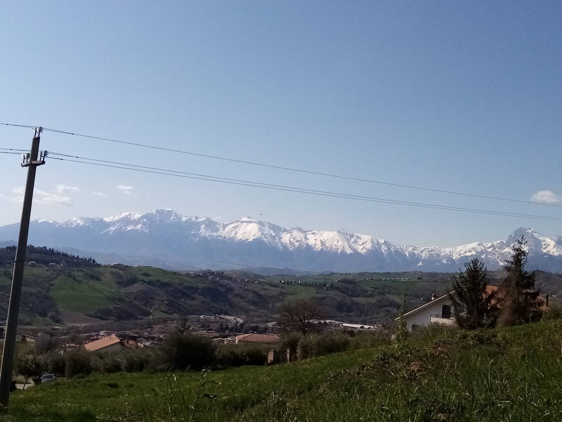 Terreno in vendita a Teramo