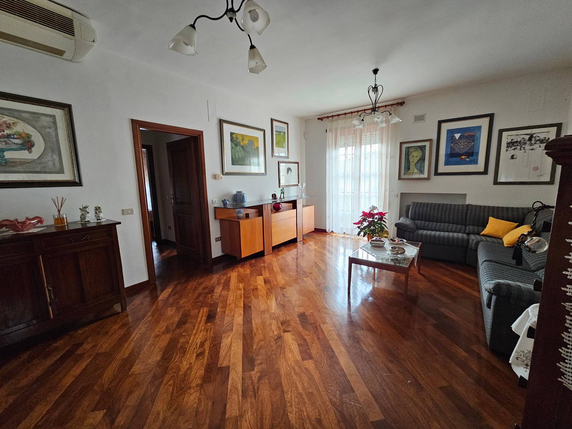 Villa in vendita, Giulianova paese