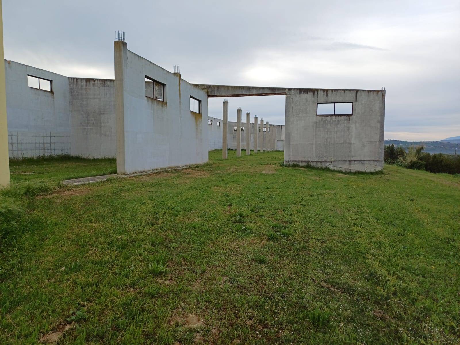 Capannone in vendita, Giulianova case di trento