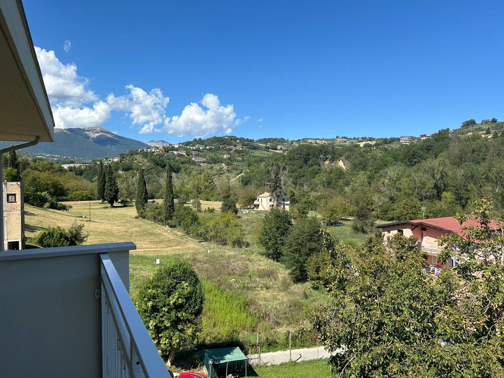 Quadrilocale in vendita a Teramo