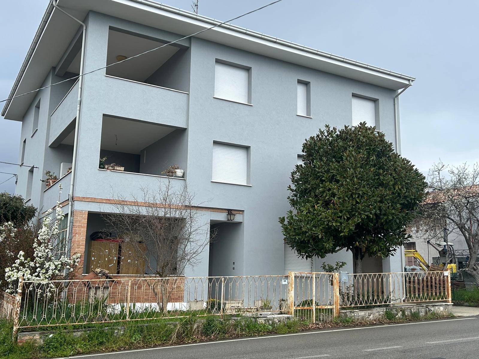 Appartamento in vendita a Teramo