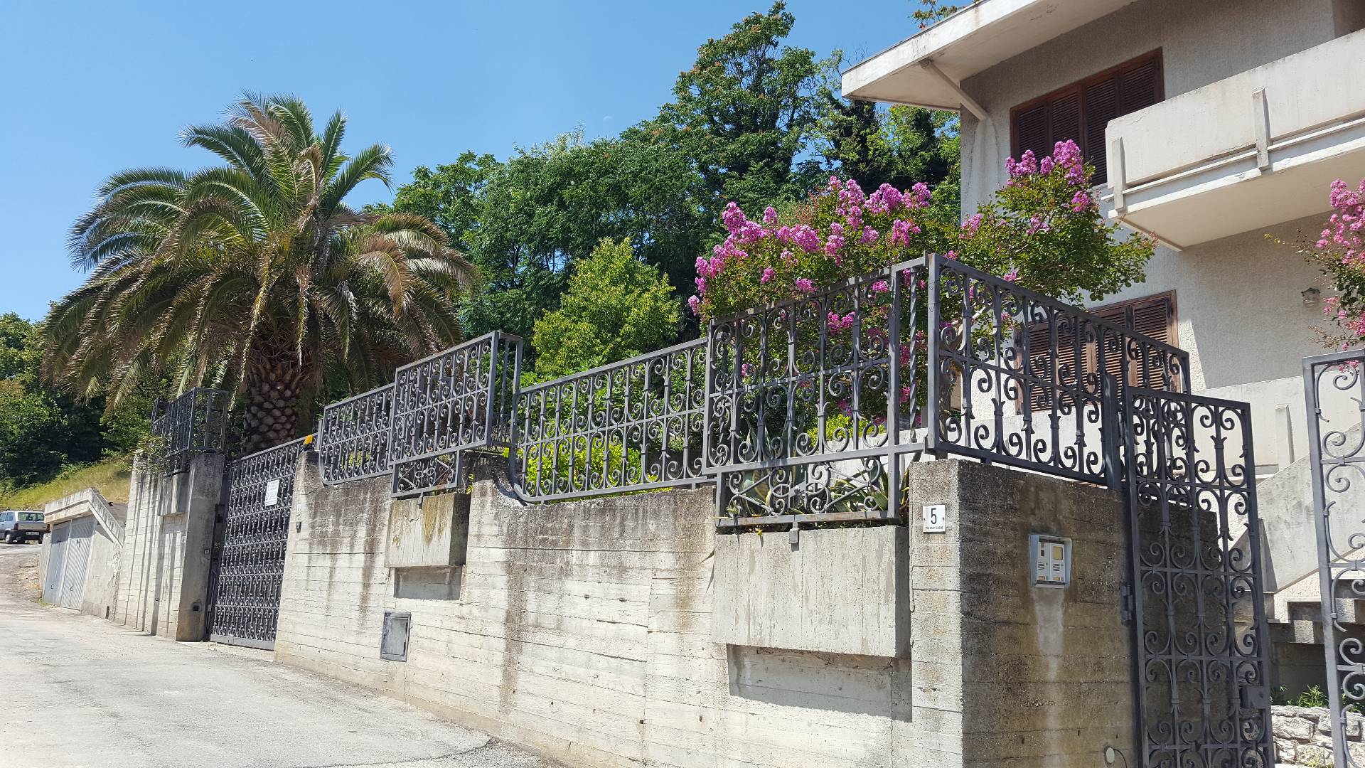 Villa in vendita a Teramo