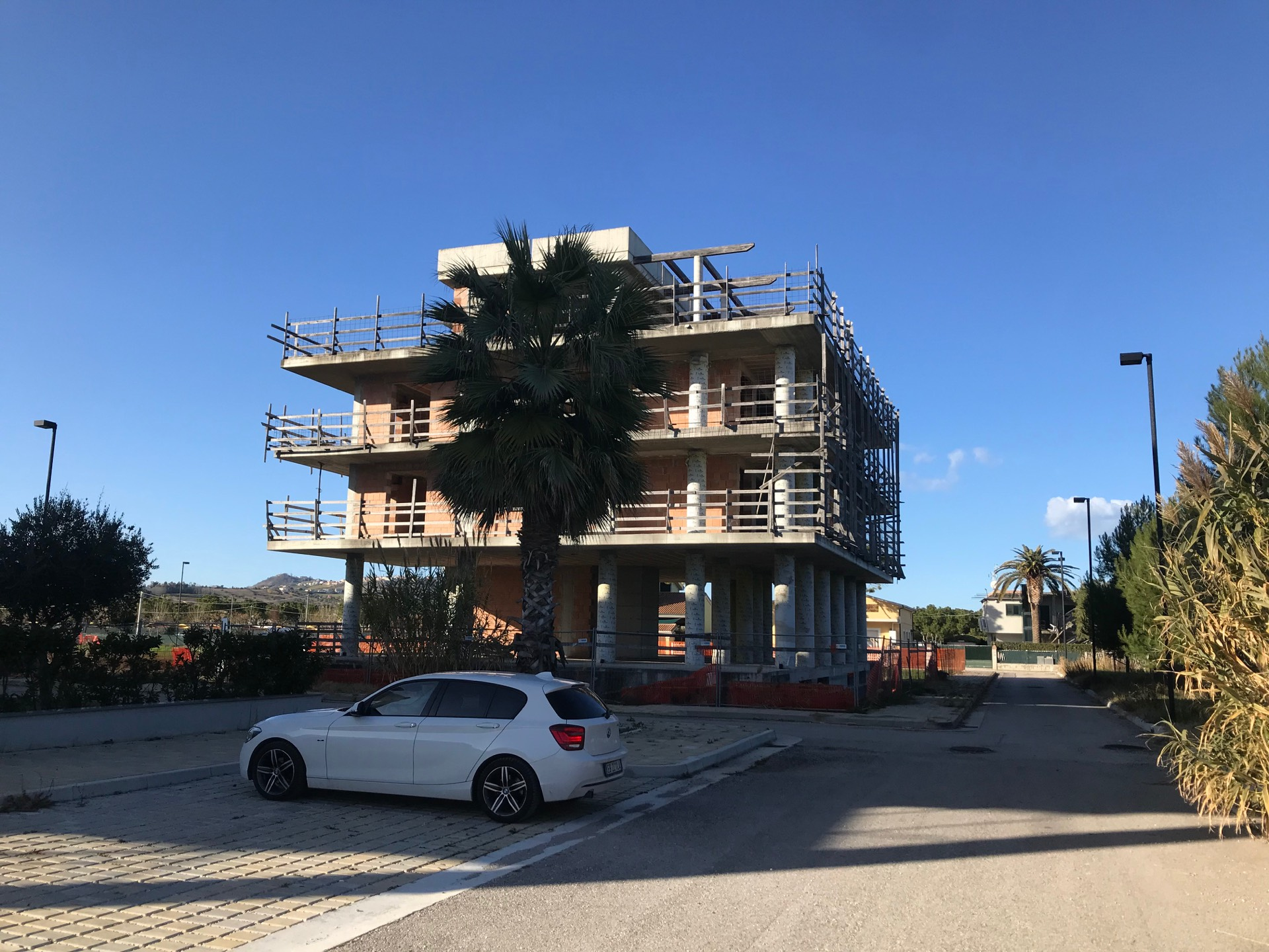 Casa singola in vendita a Giulianova, Lido