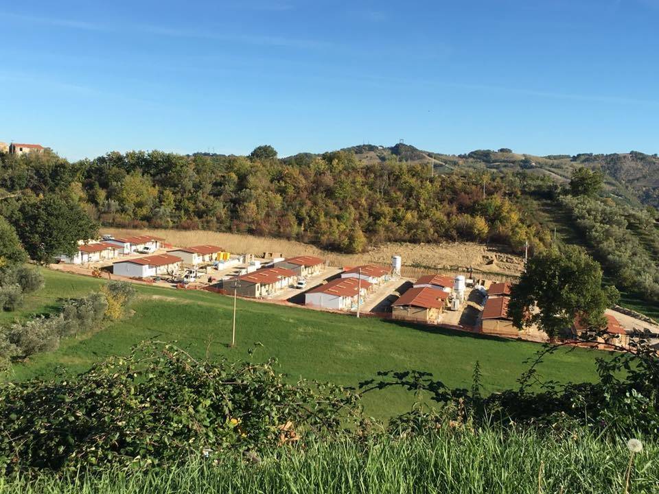 Terreno edificabile in vendita a Torricella Sicura