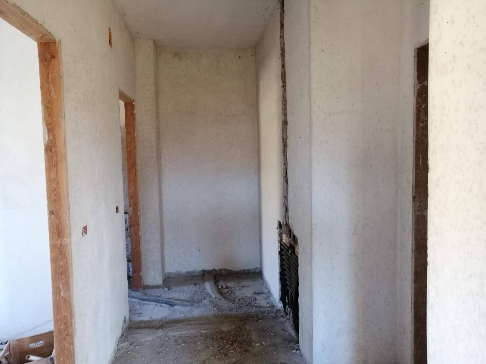 Ville bi-trifamiliari in vendita a Basciano, S. Rustico