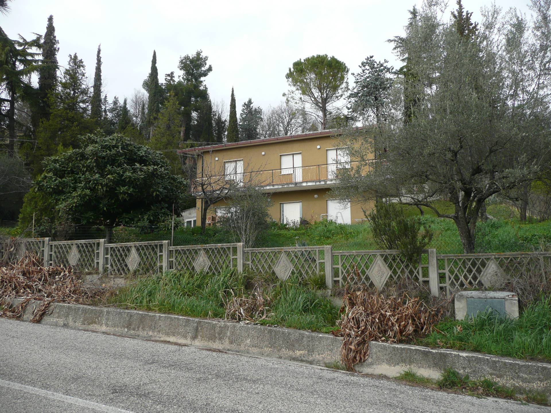 Casa singola in vendita a Teramo