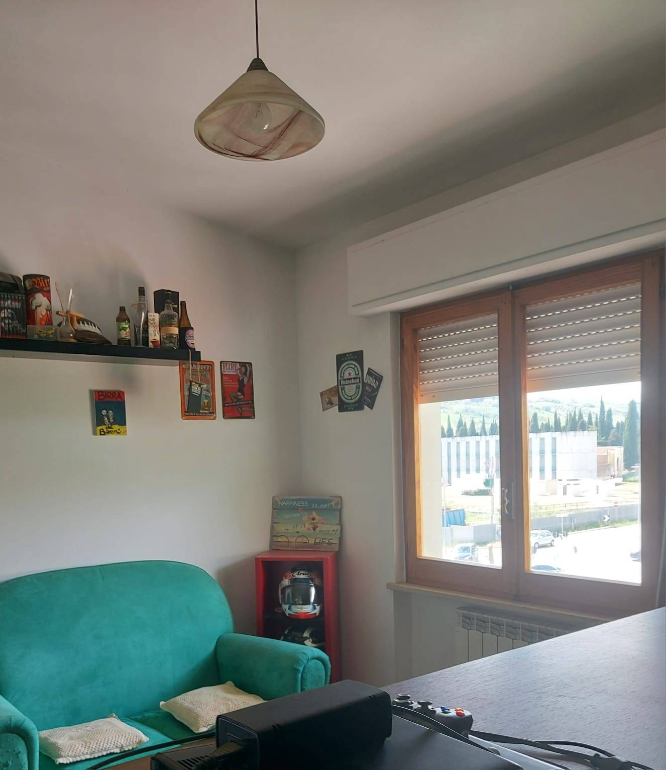 Appartamento in vendita a Teramo, Prima periferia