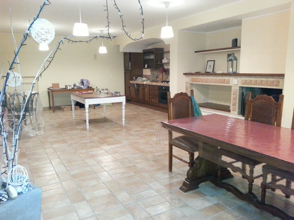 Appartamento in affitto a Teramo, Semicentro