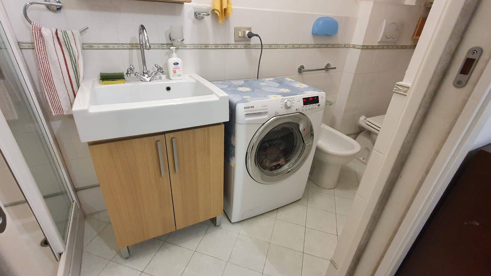 Appartamento in affitto a Teramo, Centro