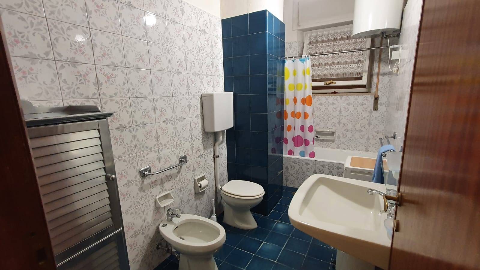 Appartamento in affitto a Teramo, Centro