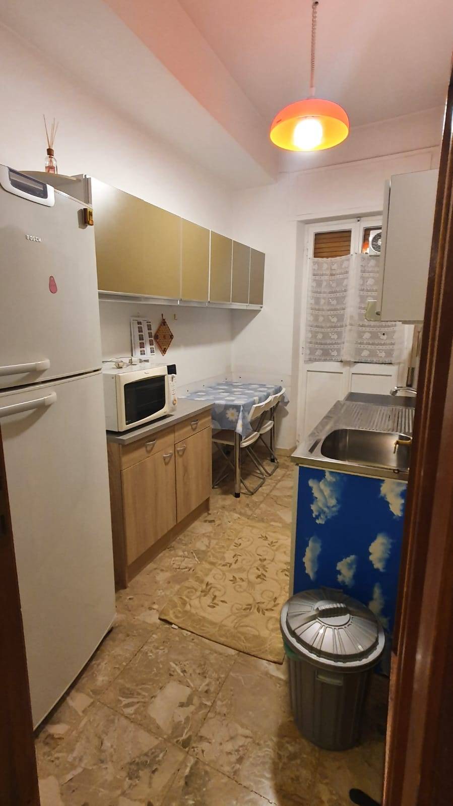 Appartamento in affitto a Teramo, Centro