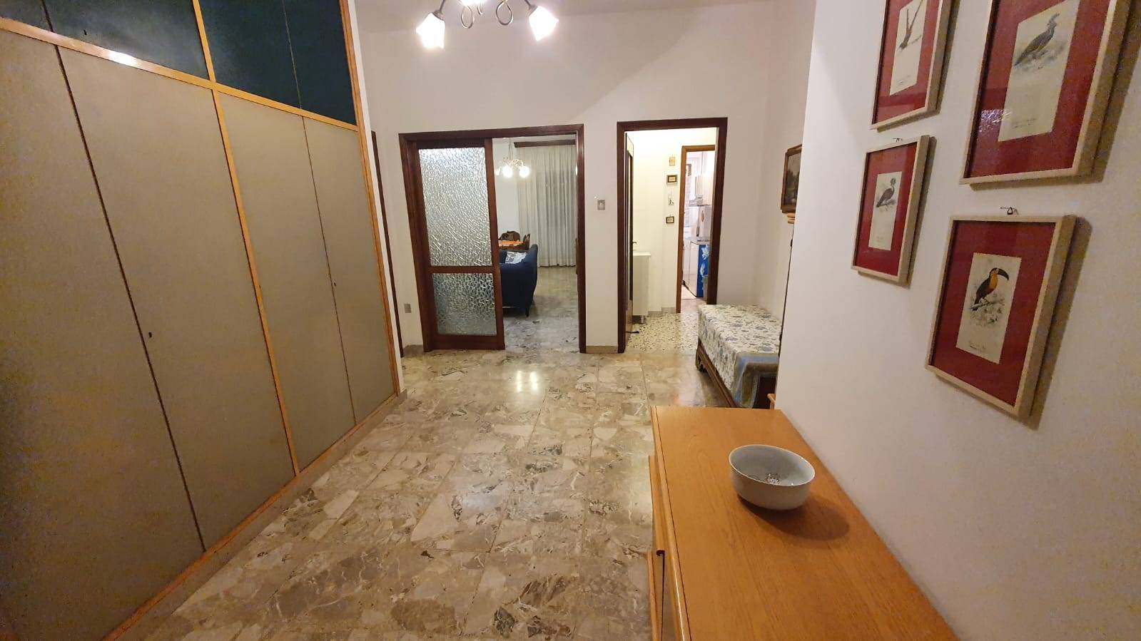 Appartamento in affitto a Teramo, Centro