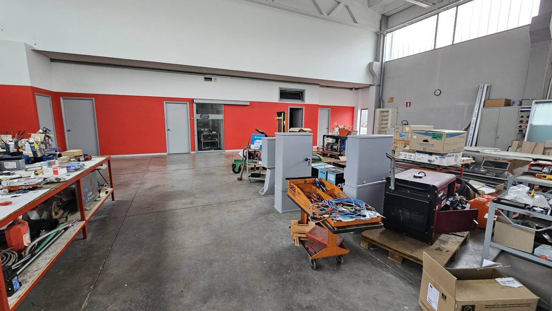 Artigianale in vendita a Teramo