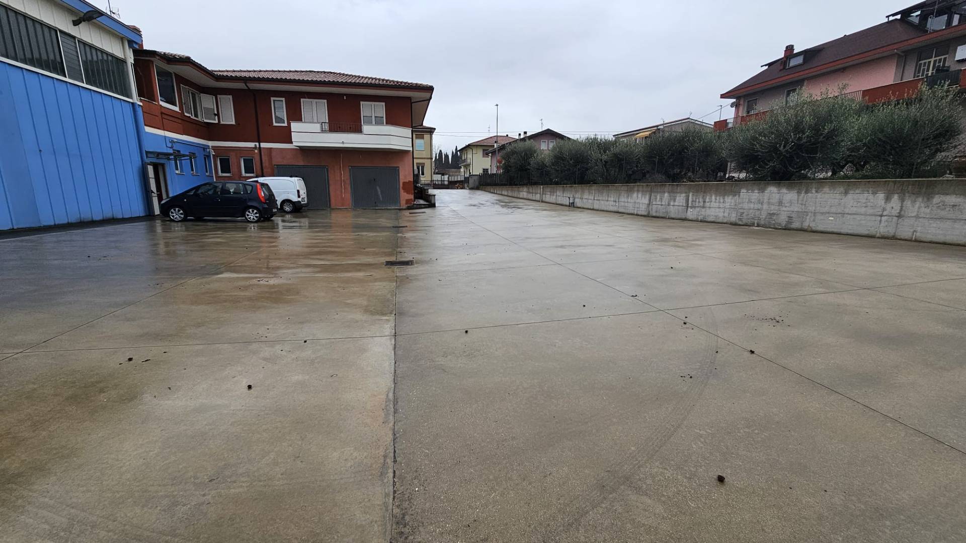 Artigianale in vendita a Teramo