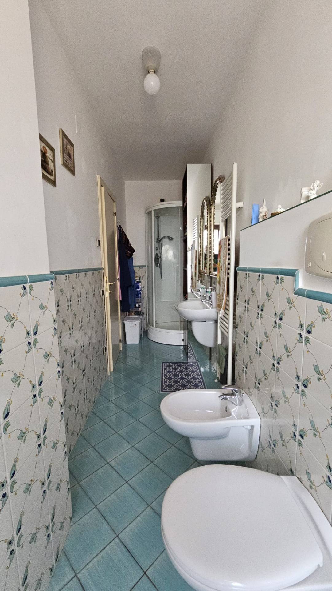 Appartamento in vendita a Teramo, Villa Mosca