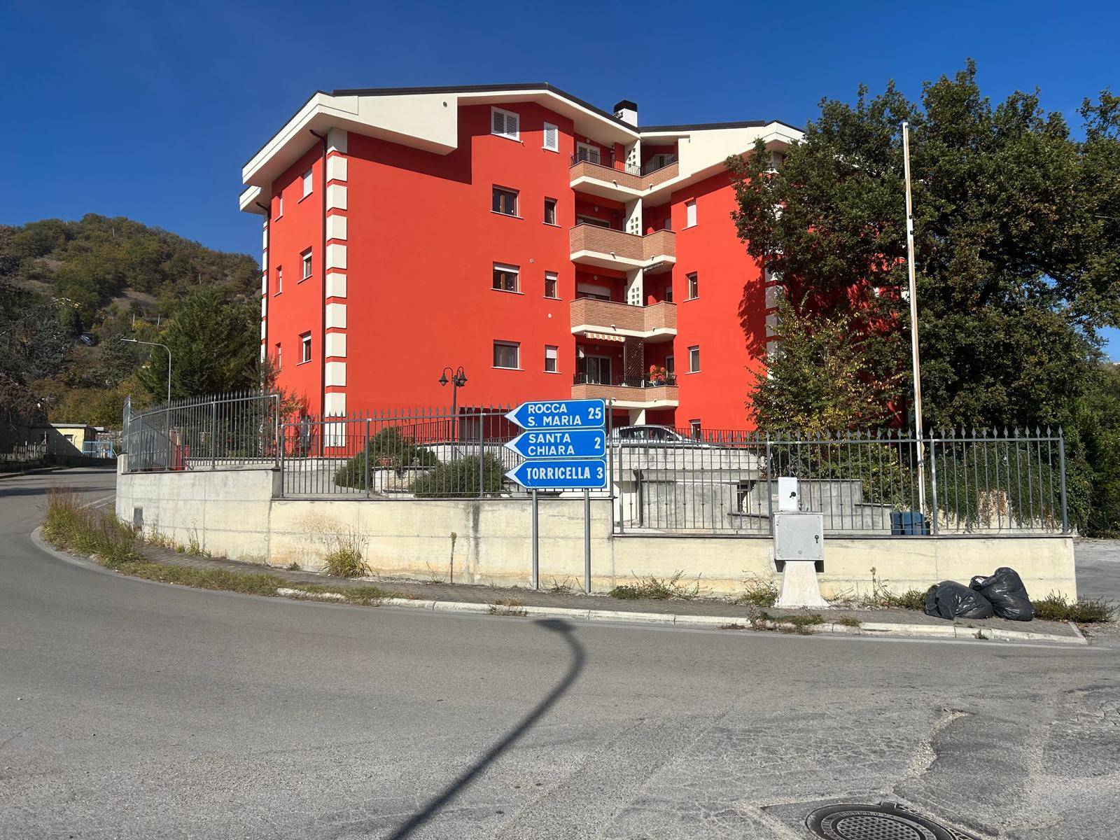 Appartamento in vendita a Teramo