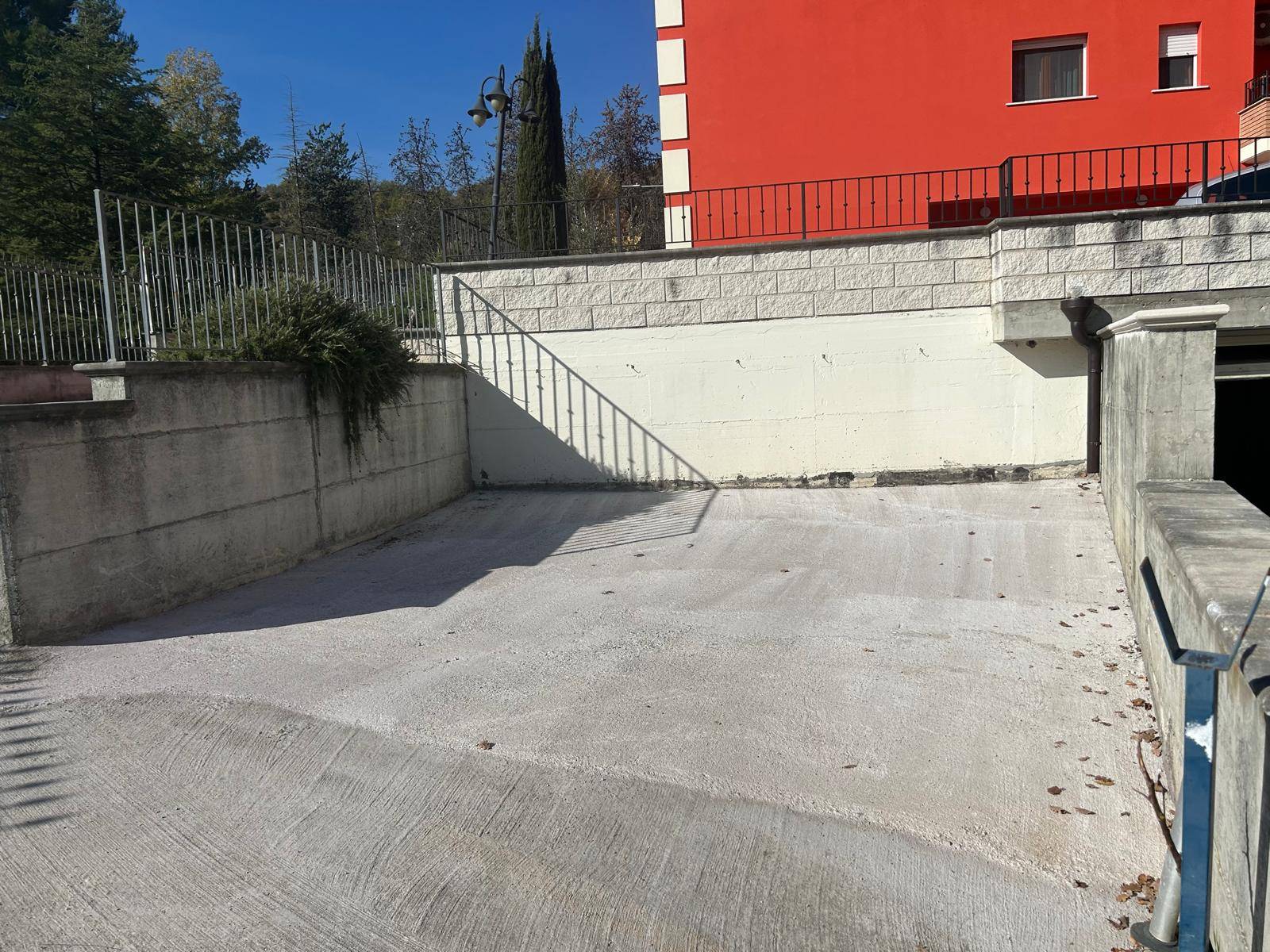 Appartamento in vendita a Teramo