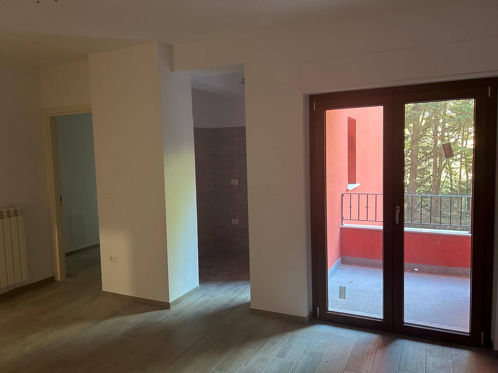 Appartamento in vendita a Teramo