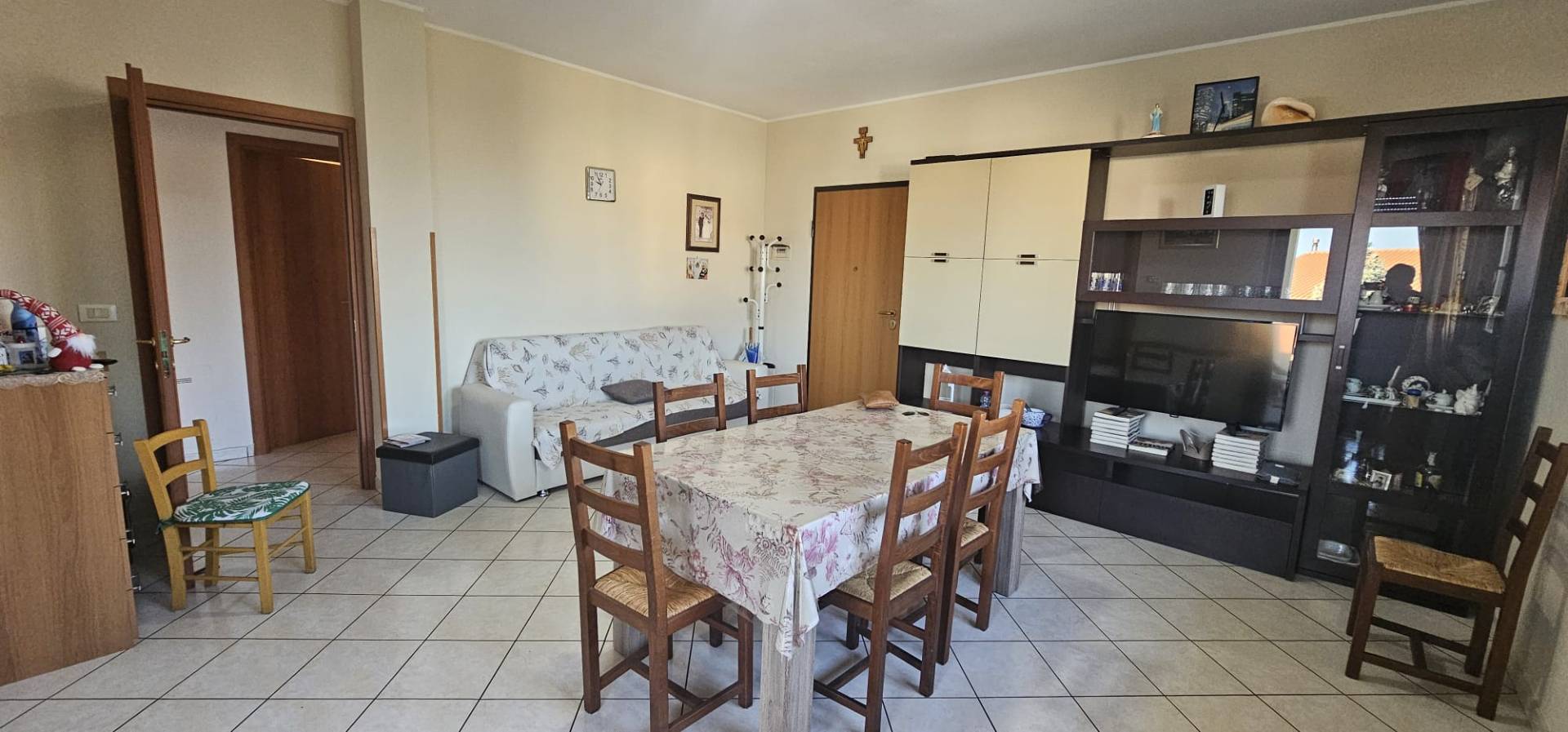 Appartamento in vendita a Notaresco