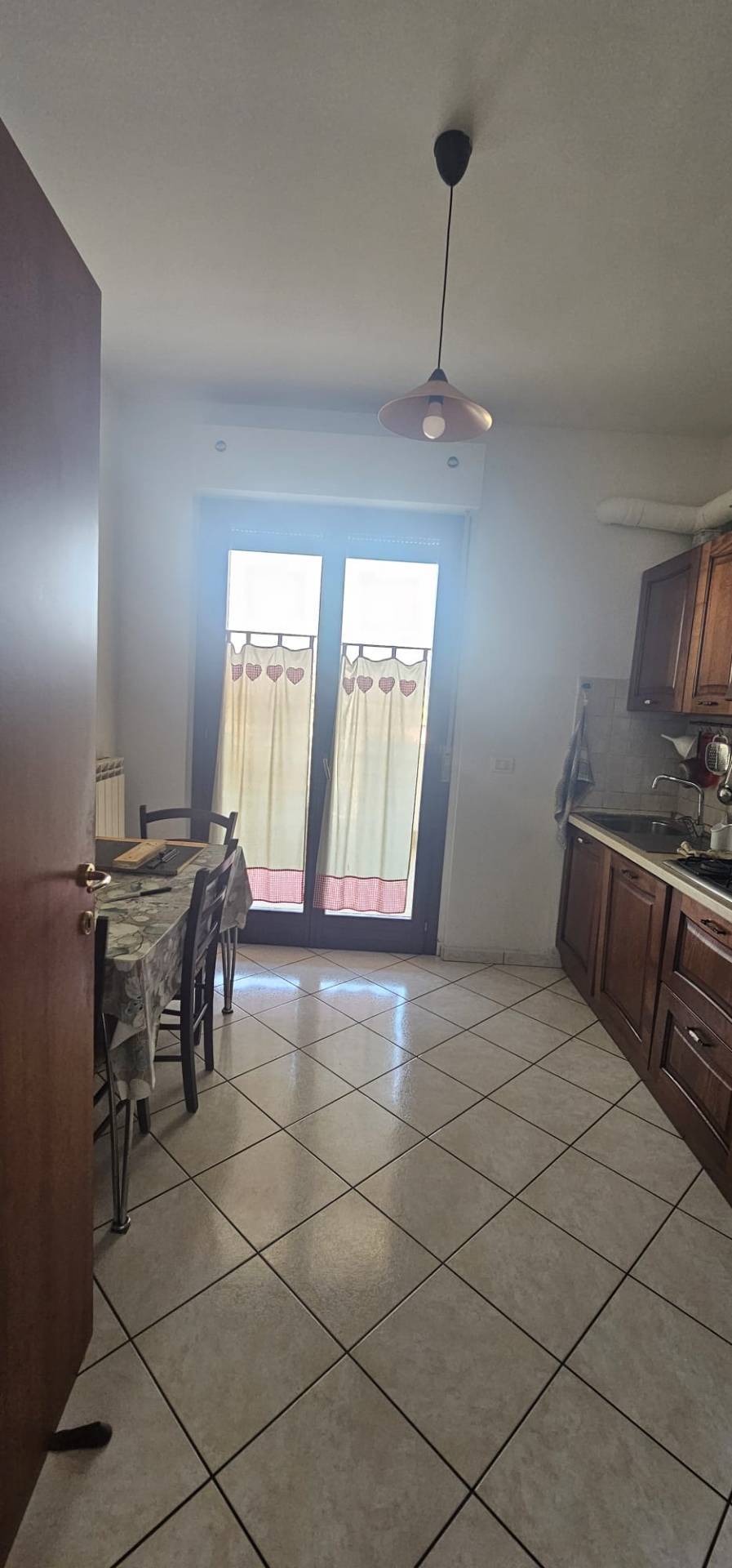 Appartamento in vendita a Notaresco