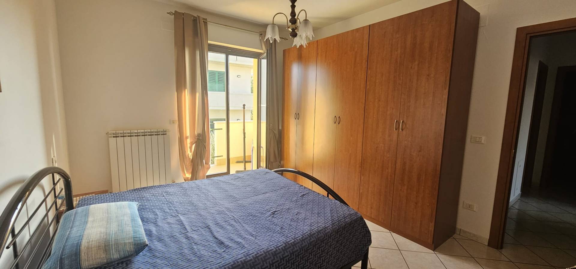 Appartamento in vendita a Notaresco