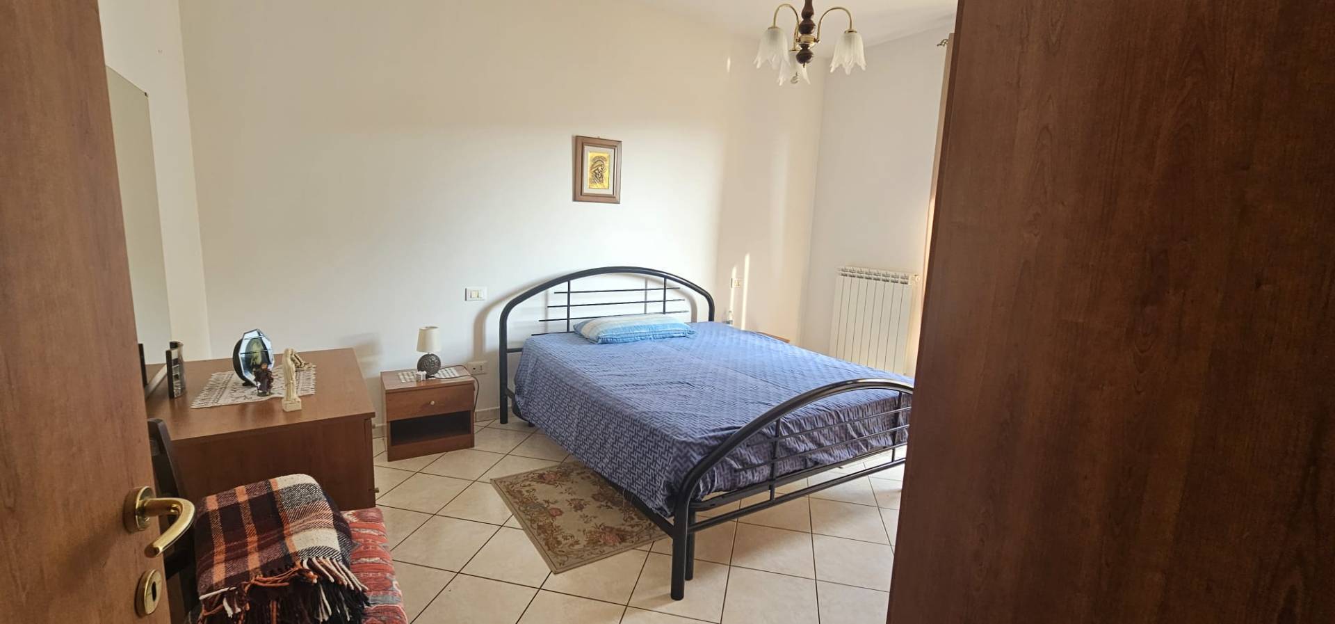 Appartamento in vendita a Notaresco