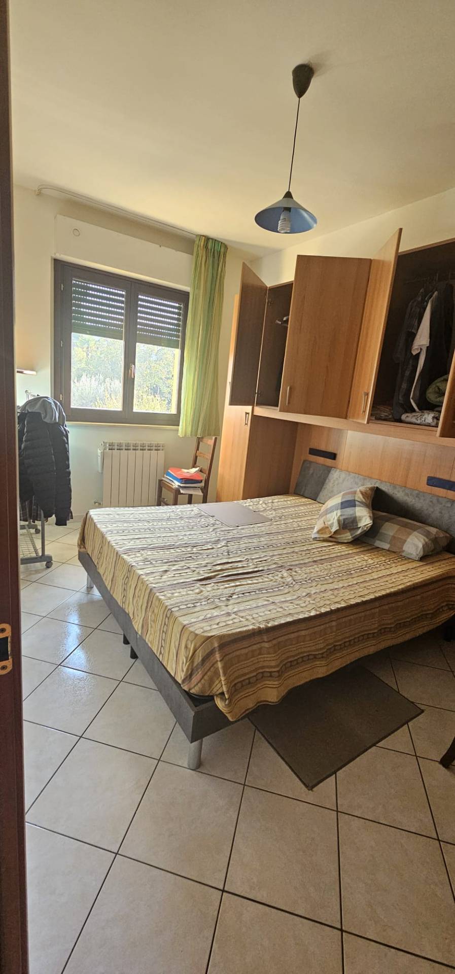 Appartamento in vendita a Notaresco