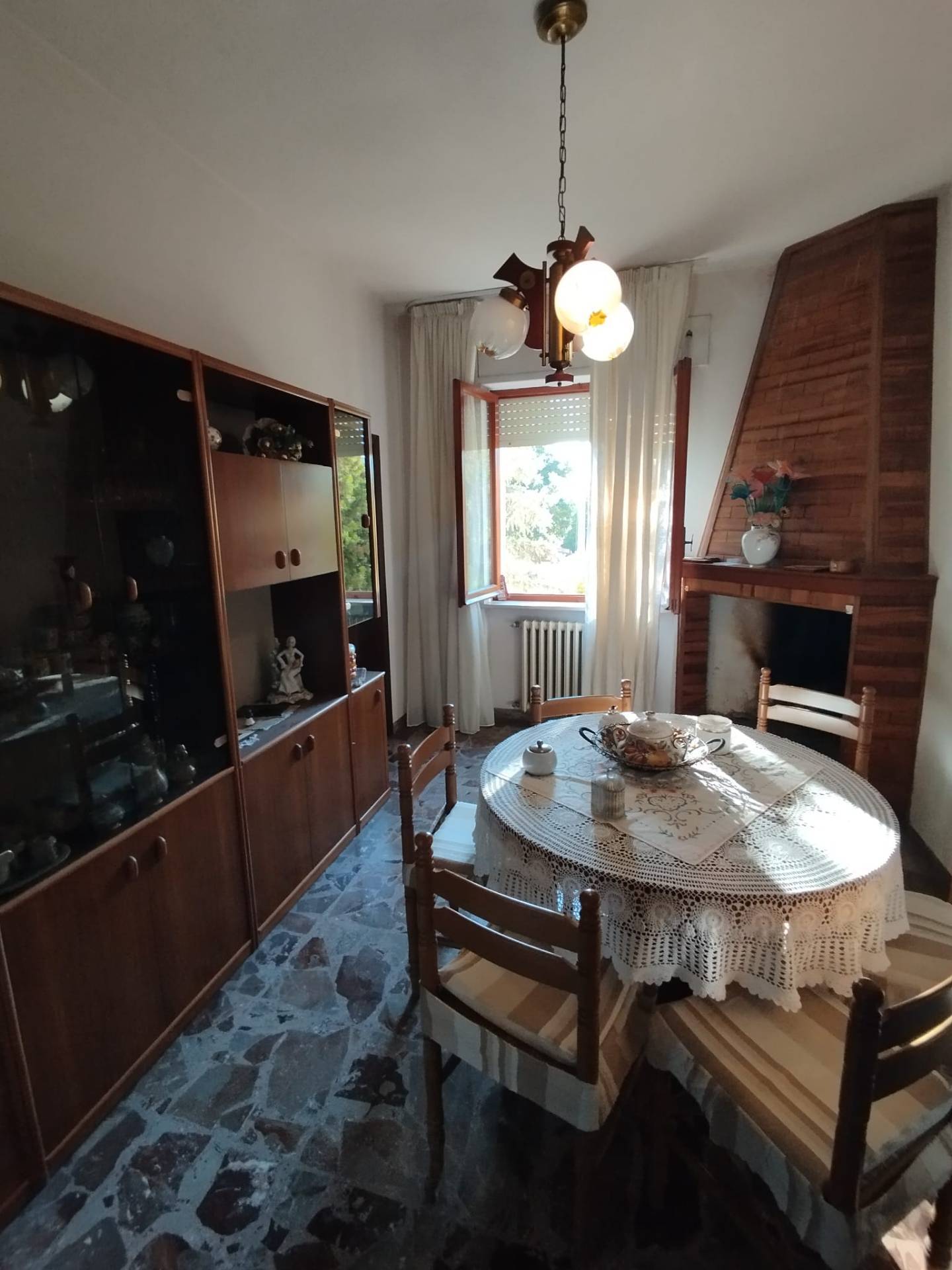 Appartamento in vendita a Teramo, Villa Vomano