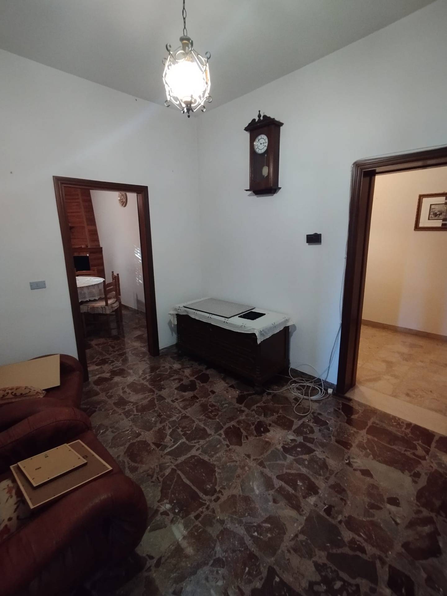 Appartamento in vendita a Teramo, Villa Vomano